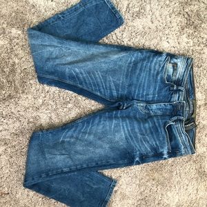 Zara Man Jeans